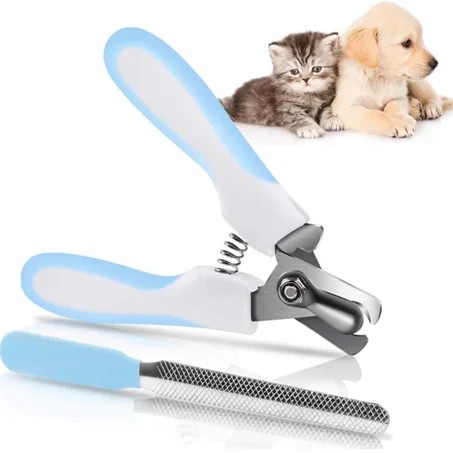 coupe griffes pour chat et chien