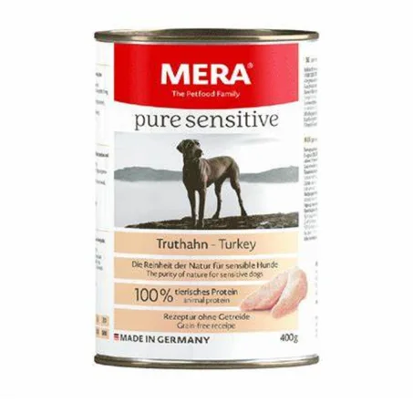 Mera Boulette  400g :