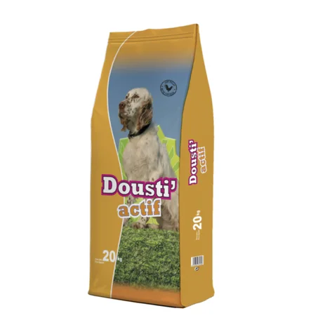 Dousti Actif Croquette