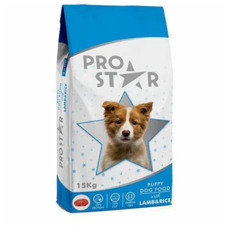 Prostar Croquette 15 kg