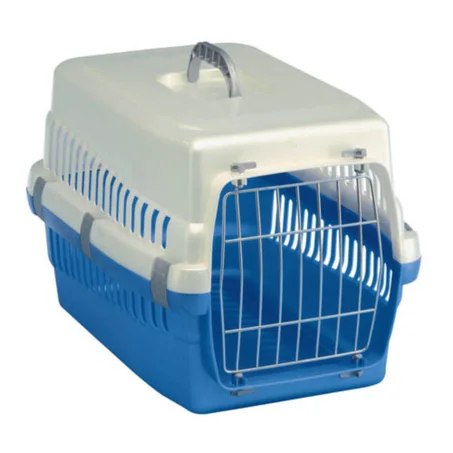 Cage de Transport sécuriser taille moyenne