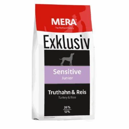 Mera Dog Exclusive Junior 15kg