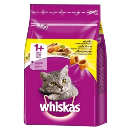 Whiskas Adult et kitten 300 g