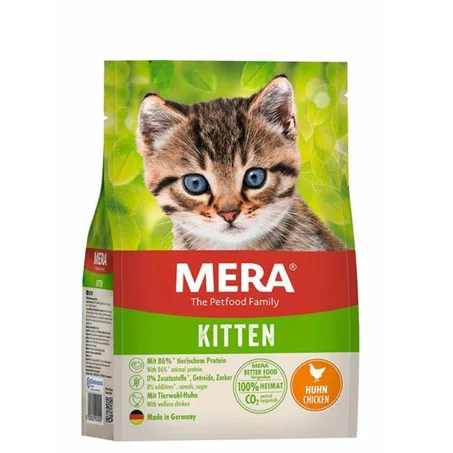 Mera Kitten Poulet