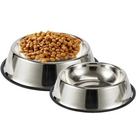 Gamelle pour chien et chat