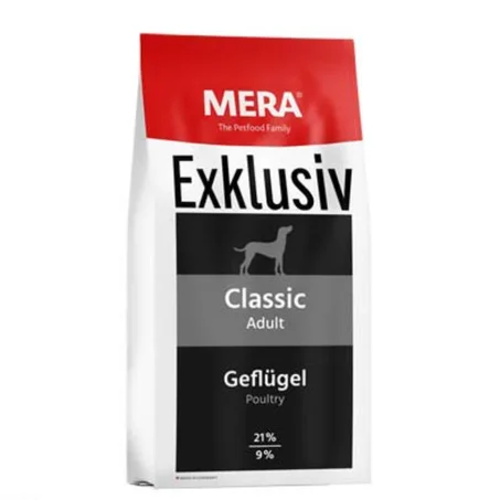 Mera Dog Exclusive Classic 15kg