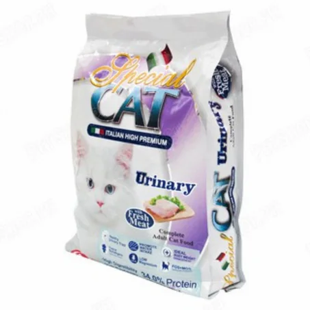 Special Cat Urinary 7 kg