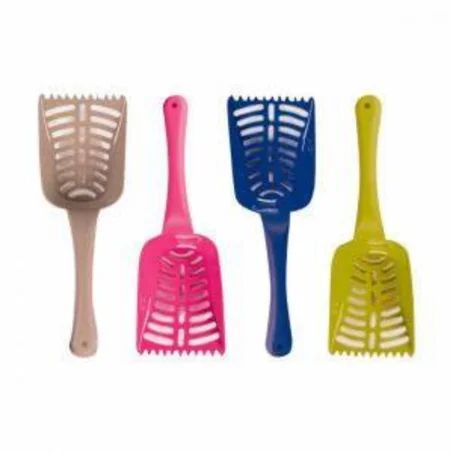 Pelle de Litière Solide