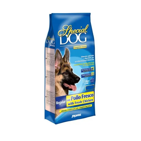 SPECIAL DOG Croquette