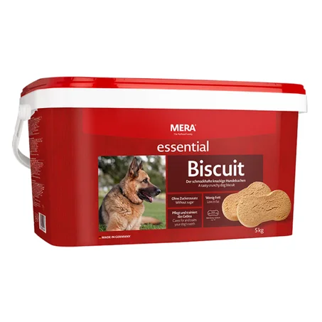 Mera Essential Biscuit 5kg