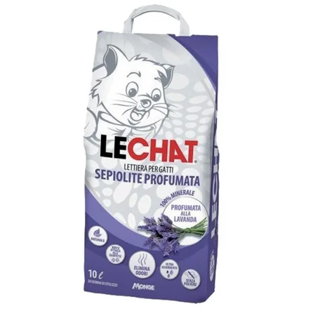 LECHAT Litière 10l