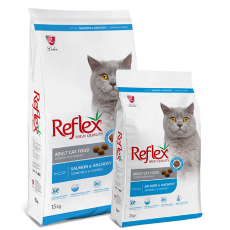Reflex adult 2kg