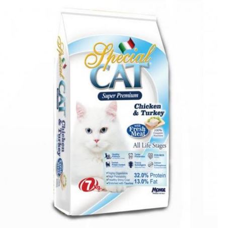 Special Cat Croquette 1.5 kg