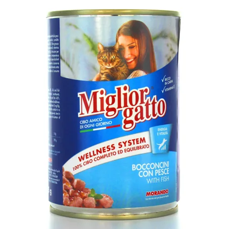 Miglior paté 400g