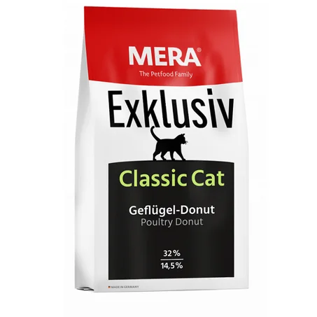 Mera Cat Exclusive Classic  20kg