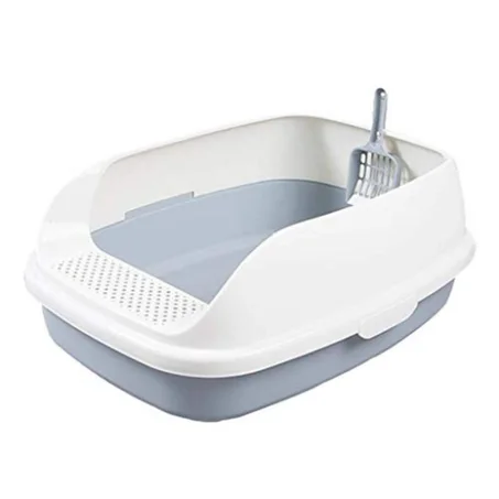 Bac à Litière avec Pelle Gratuite