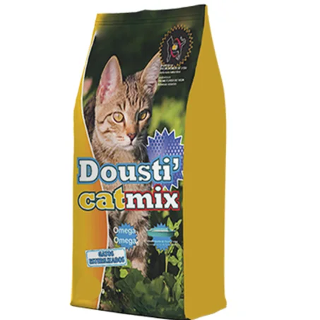 DOUSTI CatMix