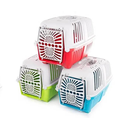 Cage de Transport en plastique