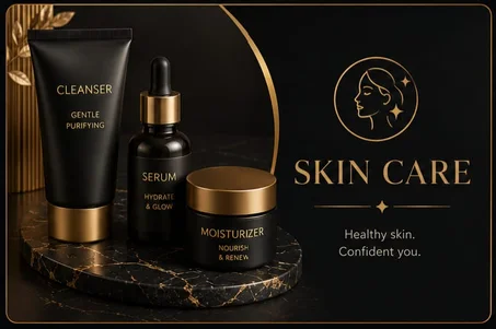 skin care