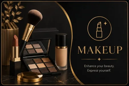 makeup