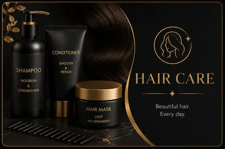 hair care