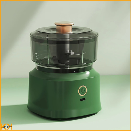 مفرمة متعددة الاستعمالات