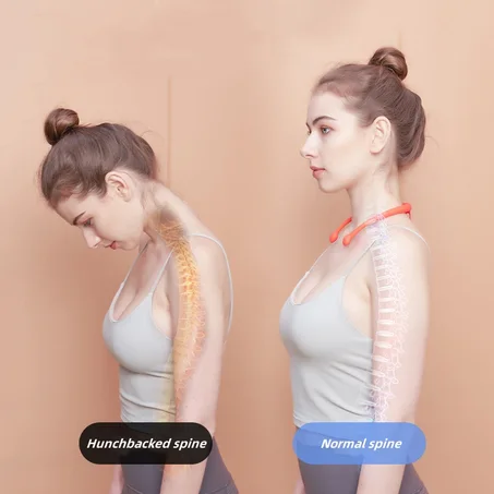 Smart Posture Corrector