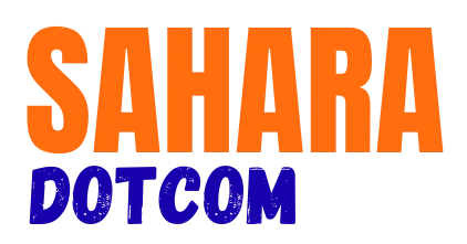 Sahara dotcom