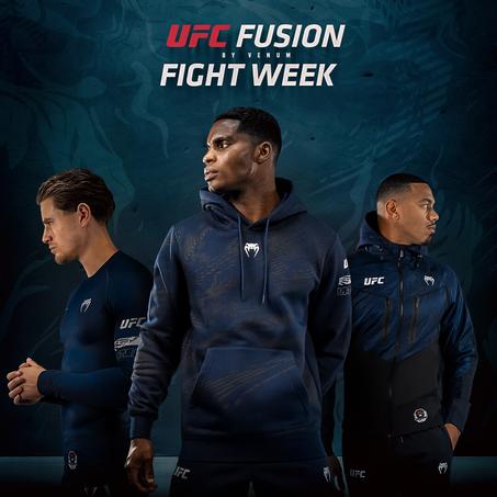 UFC WEAR