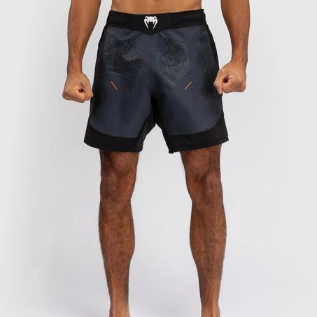 Venum Technical 3.0 Fight Shorts - Graphite