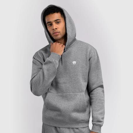 Venum Silent Power Hoodie - Cloudy Grey