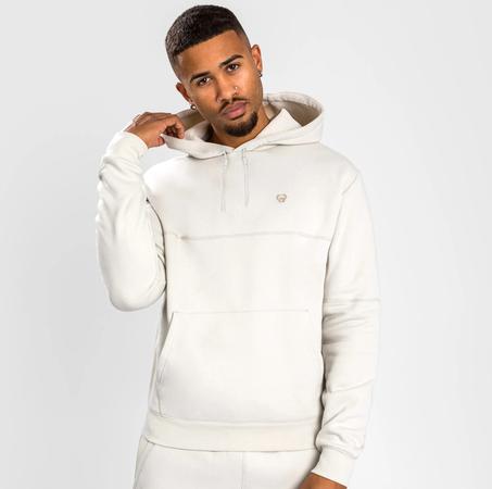 Venum Silent Power Hoodie - Light Sand