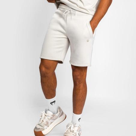 Venum Silent Power Cotton Short -Light Sand