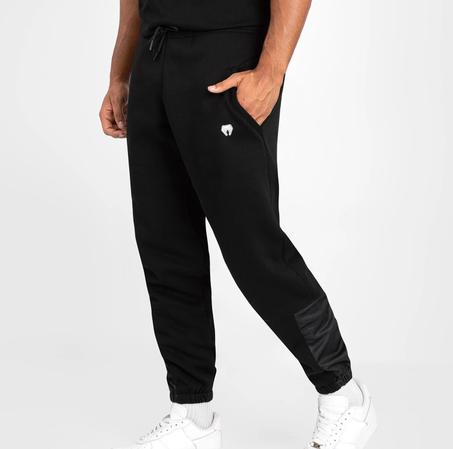Venum Silent Power Jogger - Black