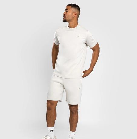 Venum Silent Power T-Shirt - Light Sand
