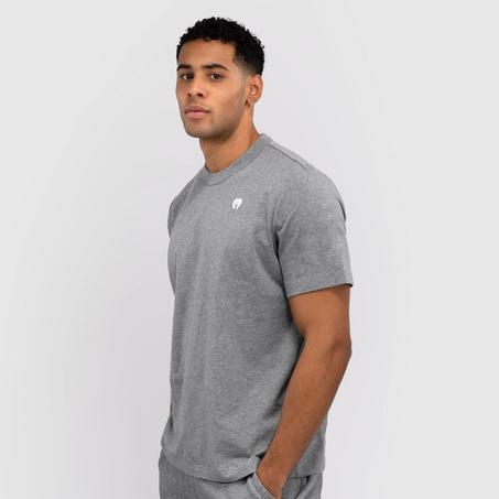 Venum Silent Power T-Shirt - Cloudy Grey