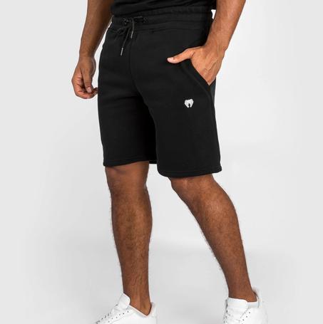 Venum Silent Power Cotton Short - Black