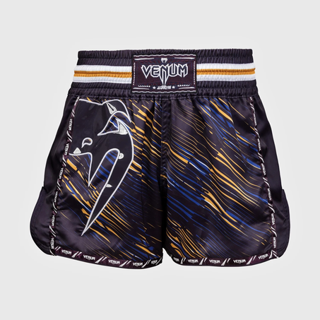 Venum Giant Muay Thai shorts - Dark Purple