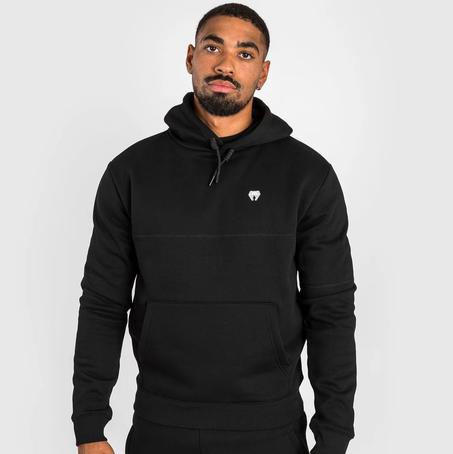 Venum Silent Power Hoodie - Black