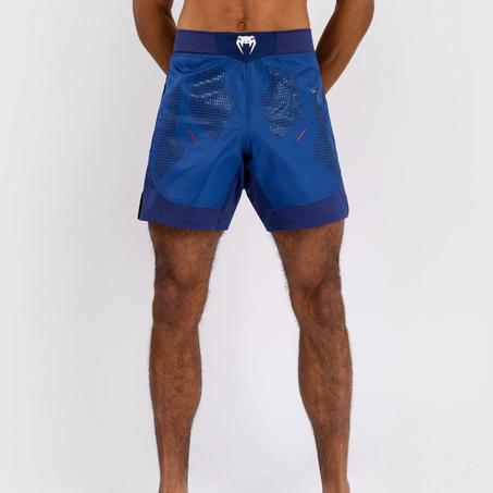 Venum Technical 3.0 Fight Shorts - Night Blue