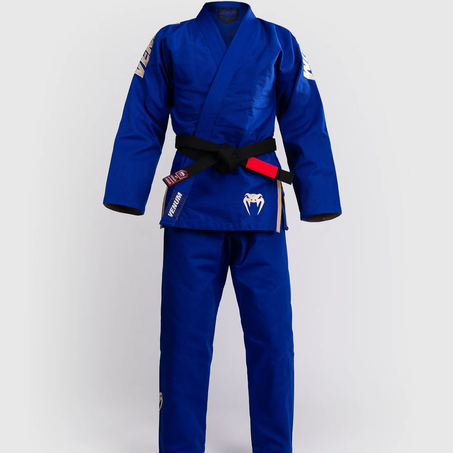 Venum Challenger XT BJJ Gi - Royal Blue