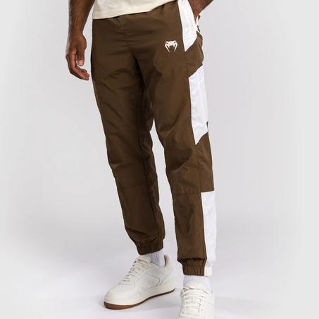 Venum Attack 90 Tracksuit Pants - Dark Brown