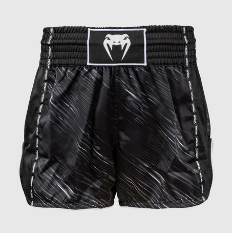 Venum Rapid Muay Thai Shorts