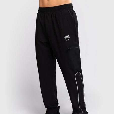 Venum Paddock Joggers - Black