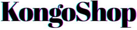 KongoShop