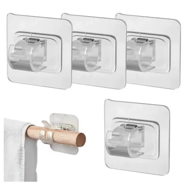 مقيض الستائر B