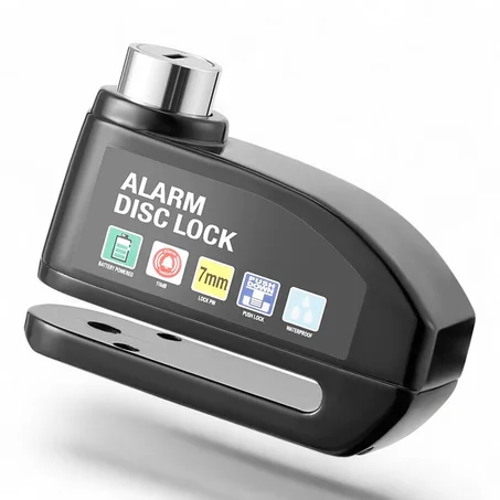 Alarm
