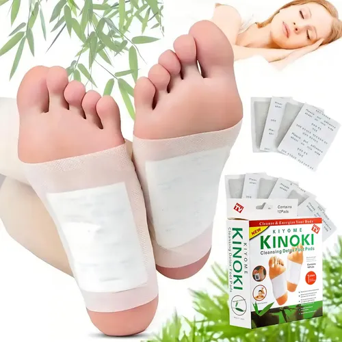 kinoki A