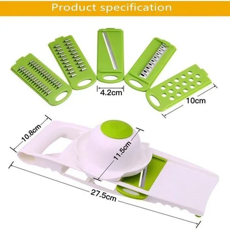 آلة تقشير الخضروات