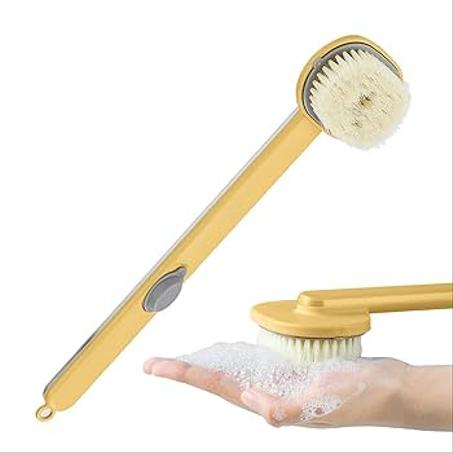 فرشاة الحمام